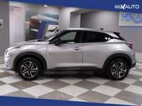 Nissan Juke 1.0 DIG-T N-Connecta 114CV DCT Grigio usata Latina Nissan Juke 1.0 DIG-T N-Connecta 114CV DCT Grigio usata Latina