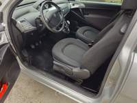Lancia Ypsilon Lancia Ypsilon 1.4 Benzina/Gpl Neopatentati Argento usata Ranzanico