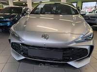 MG3 1.5 LUXURY HYBRID  -PREZZO REALE E TRASPARENTE Grigio usata Calco