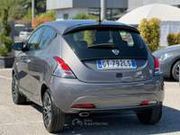 Lancia Ypsilon OK NEOPATENTATI Grigio usata Fiumicino