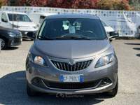 Lancia Ypsilon OK NEOPATENTATI Grigio usata Fiumicino