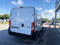 Peugeot Boxer 333 PREMIUM 2.2 BlueHDi PM-TM L2 H2 SPOTICAR Bianco usata Bagnaria Arsa