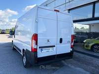 Peugeot Boxer 333 PREMIUM 2.2 BlueHDi PM-TM L2 H2 SPOTICAR Bianco usata Bagnaria Arsa