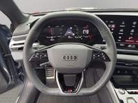 Audi A5 AUDI A5 AVANT S-LINE, S-TRONIC Grigio usata Acqualagna
