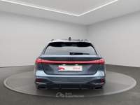 Audi A5 AUDI A5 AVANT S-LINE, S-TRONIC Grigio usata Acqualagna