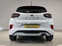 Ford Puma 1.5 EcoBlue 120CV ST-Line X PREZZO REALE/GAR.2027 Bianco usata San Biagio di Callalta