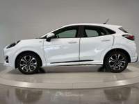 Ford Puma 1.5 EcoBlue 120CV ST-Line X PREZZO REALE/GAR.2027 Bianco usata San Biagio di Callalta