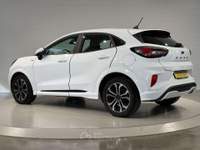 Ford Puma 1.5 EcoBlue 120CV ST-Line X PREZZO REALE/GAR.2027 Bianco usata San Biagio di Callalta