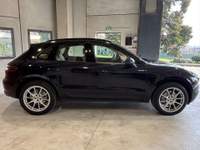 Porsche Macan 3.0 S 340cv pdk Nero usata Erba