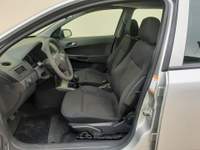 Opel Astra SW 1.7 CDTi 101cv Enjoy Argento usata Castelnovo di Sotto