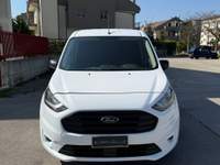 Ford Transit Connect FORD TRANSIT CONNECT 1.5 TDCI 120CV SeS TREND 200 L1H1 Bianco usata Altamura