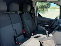 Ford Transit Connect FORD TRANSIT CONNECT 1.5 TDCI 120CV SeS TREND 200 L1H1 Bianco usata Altamura