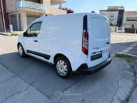 Ford Transit Connect FORD TRANSIT CONNECT 1.5 TDCI 120CV SeS TREND 200 L1H1 Bianco usata Altamura