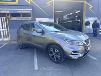 Nissan Qashqai N-Connecta Grigio usata Finale Emilia
