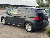 Volkswagen Golf PER NEOPATENTATI usata Quarrata