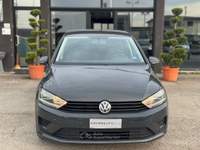 Volkswagen Golf PER NEOPATENTATI usata Quarrata