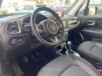 Jeep Renegade JEEP RENEGADE 1.6MLJT 130CV LIMITED 2023 Grigio usata Montesarchio