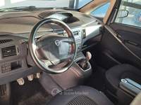 Lancia Musa 120cv tagliandata usata Giugliano in Campania