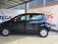 Volkswagen Fox Volswangen Fox usata Traversetolo
