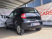 Volkswagen Fox Volswangen Fox usata Traversetolo