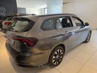 Fiat Tipo  - tipo sw 1.3 mjt citylife s&s 95cv Grigio usata Legnano