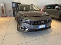 Fiat Tipo  - tipo sw 1.3 mjt citylife s&s 95cv Grigio usata Legnano