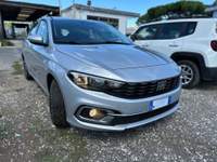 Fiat Tipo  - tipo sw 1.3 mjt citylife s&s 95cv Grigio usata Legnano
