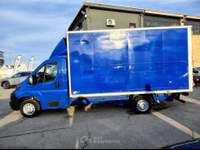 Peugeot Boxer Boxer 335 2.2 bluehdi l1h1 usata San Secondo di Pinerolo
