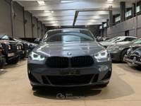 BMW X2 sDrive16d Msport *IVA ESPOSTA* Grigio usata Bologna