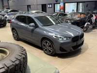 BMW X2 sDrive16d Msport *IVA ESPOSTA* Grigio usata Bologna