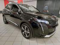 Peugeot 3008 1.2 T 130cv  GT + Car Play "SUPER PROMO" Nero usata LEGNANO