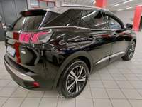 Peugeot 3008 1.2 T 130cv  GT + Car Play "SUPER PROMO" Nero usata LEGNANO