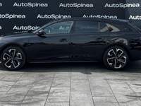 Peugeot 508 BlueHDi 130 GT S/S EAT8 SW #telecamera.ant+post Nero usata Spinea