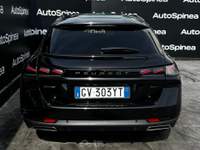 Peugeot 508 BlueHDi 130 GT S/S EAT8 SW #telecamera.ant+post Nero usata Spinea
