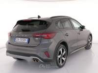 Ford Focus Active 1.0t ecoboost h 125cv Grigio usata Roma