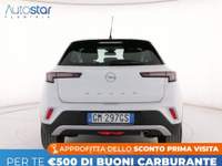 Opel Mokka 1.5 Elegance s&s 110cv Argento usata Roma