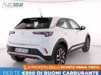Opel Mokka 1.5 Elegance s&s 110cv Argento usata Roma