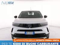 Opel Mokka 1.5 Elegance s&s 110cv Argento usata Roma