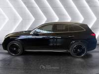 Mercedes-Benz GLC GLC 220d 4M MHEV AMG Line Premium Plus Nero usata Napoli