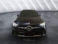 Mercedes-Benz GLC GLC 220d 4M MHEV AMG Line Premium Plus Nero usata Napoli