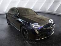 Mercedes-Benz GLC GLC 220d 4M MHEV AMG Line Premium Plus Nero usata Napoli