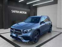 Mercedes-Benz Classe GLB GLB 200 d Automatic 4MATIC Premium usata Rende