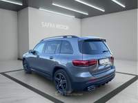 Mercedes-Benz Classe GLB GLB 200 d Automatic 4MATIC Premium usata Rende