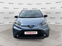 Toyota Aygo Aygo X 1.0 Trend 72cv Grigio usata Comacchio