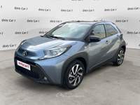 Toyota Aygo Aygo X 1.0 Trend 72cv Grigio usata Comacchio