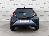 Toyota Aygo Aygo X 1.0 Trend 72cv Grigio usata Comacchio