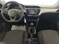 Opel Corsa 1.2 75cv Edition -Blocca Ora! -** Blu/Azzurro usata Ciampino