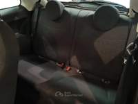 Fiat 500 500 1.0 hybrid 70cv -** Grigio usata Ciampino