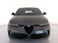 Alfa Romeo Tonale 1.5 hybrid Super 130cv tct7 Grigio usata Roma