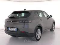 Alfa Romeo Tonale 1.5 hybrid Super 130cv tct7 Grigio usata Roma